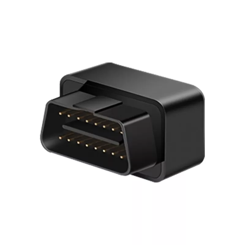 Visinova 4G OBD GPS Tracker （ATG-501）