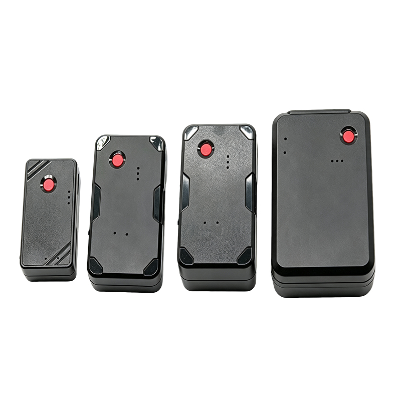 Visinova Magnetic Battery Powered Wireless GPS Tracker（ATG-505）