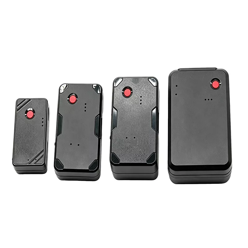 Visinova Magnetic Battery Powered Wireless GPS Tracker（ATG-505）