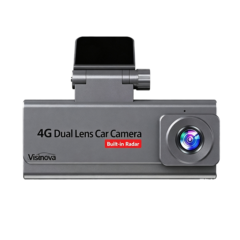 Visinova 4G Dual Lens Dashcam（ADG-003）