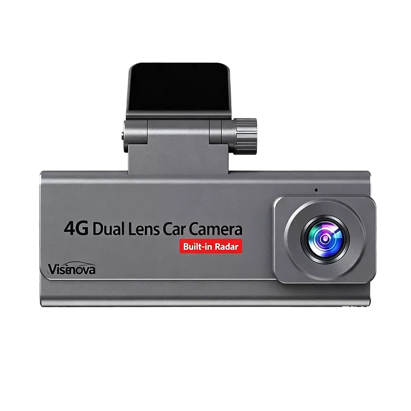 Visinova 4G Dual Lens Dashcam（ADG-003）