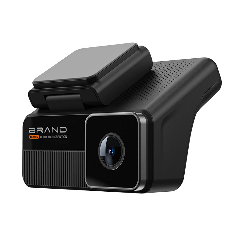 Visinova 4G Dual Lens Dashcam（ADG-007）