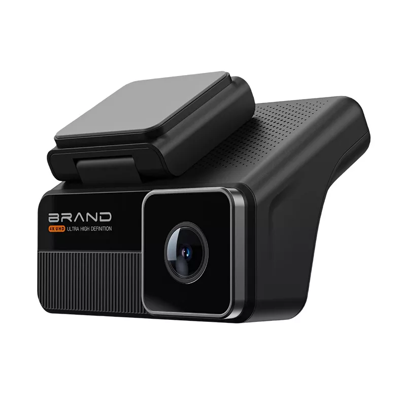 Visinova 4G Dual Lens Dashcam（ADG-007）