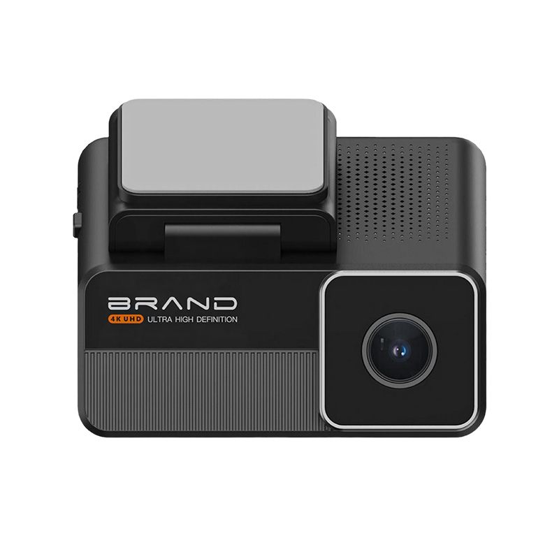 Visinova 4G Dual Lens Dashcam（ADG-007）