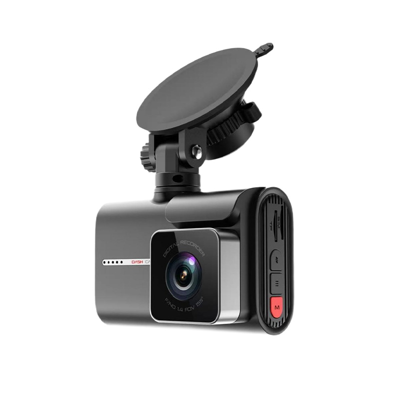 Visinova 4K Sony/ADAS /Wifi Front & Rear Dual Rec（ADW-004）