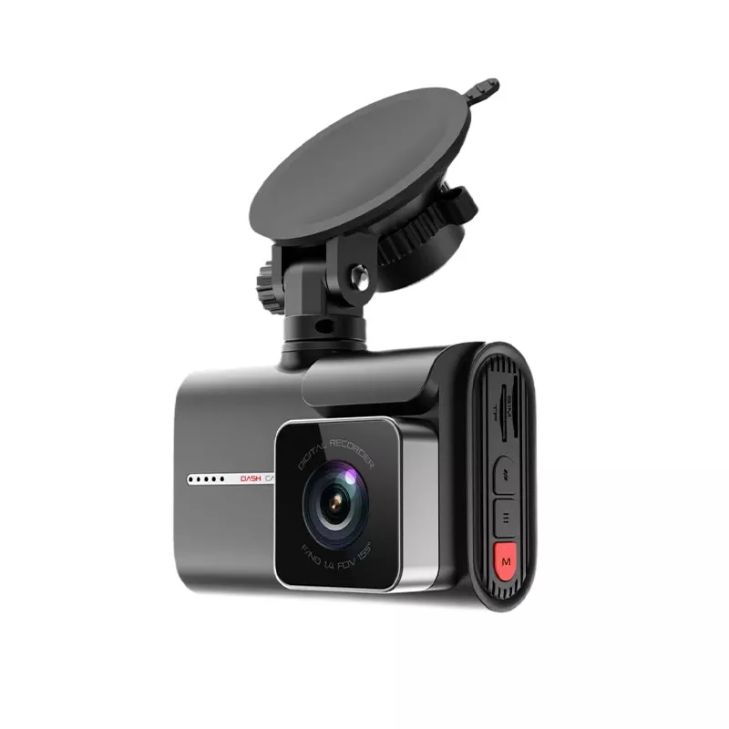 Visinova 4K Sony/ADAS /Wifi Front & Rear Dual Rec（ADW-004）