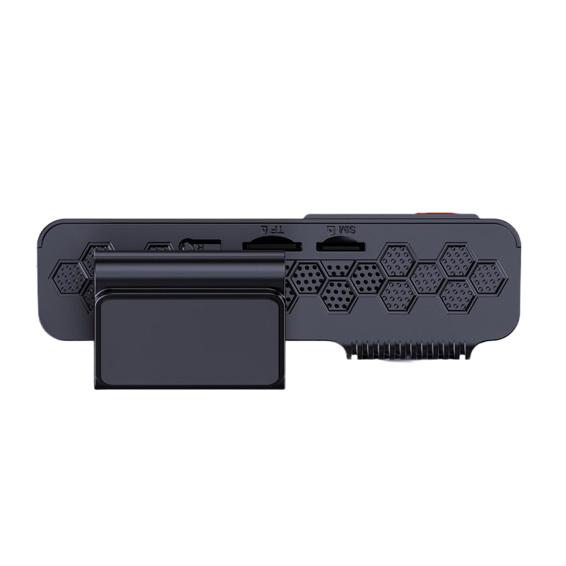 Visinova 4G Front & Rear Dual Dsahcam（ADG-011）