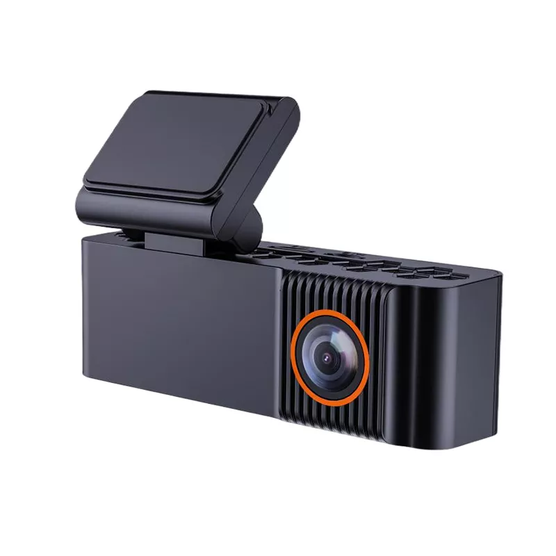 Visinova 4G Front & Rear Dual Dsahcam（ADG-011）
