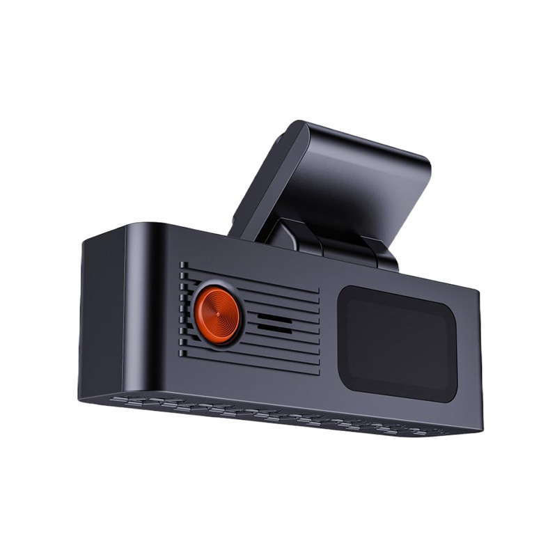 Visinova 4G Front & Rear Dual Dsahcam（ADG-011）
