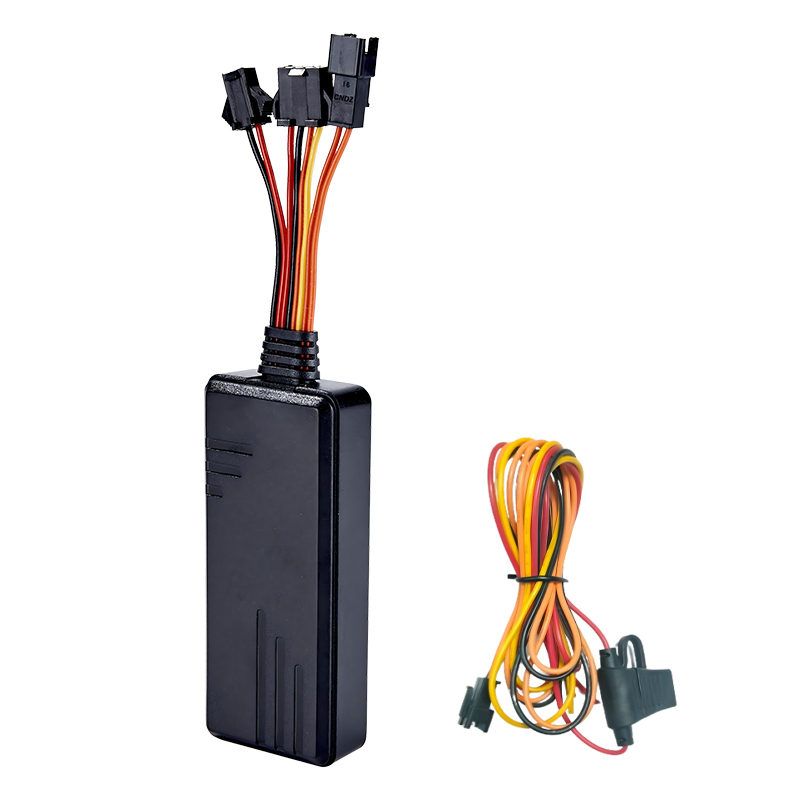 Visinova Hardwired 4G Vehicle GPS Tracker（ATG-503）
