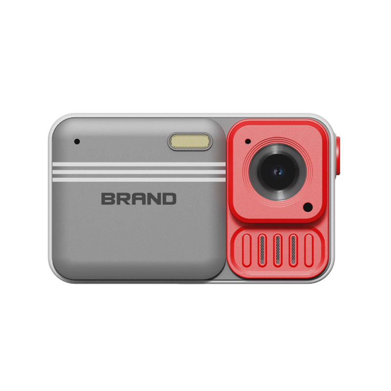 Visinova 4G Pet Collar Camera（APG-202）