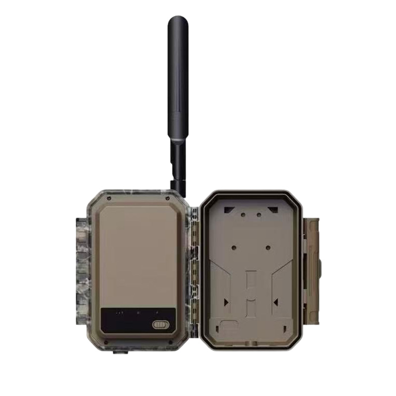 Visinova 4G Trail Camera（AHG-301）