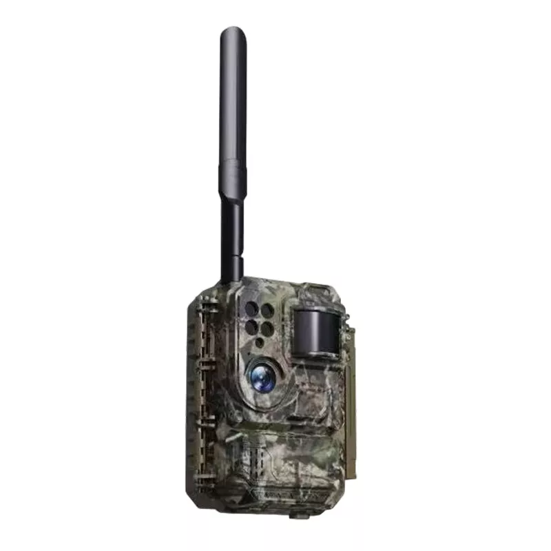 Visinova 4G Trail Camera（AHG-301）