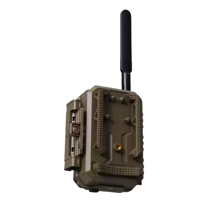 Visinova 4G Trail Camera（AHG-301）