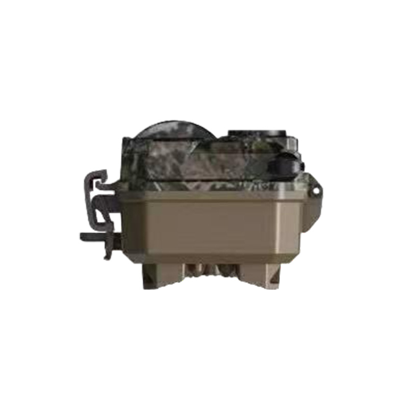 Visinova 4G Trail Camera（AHG-301）