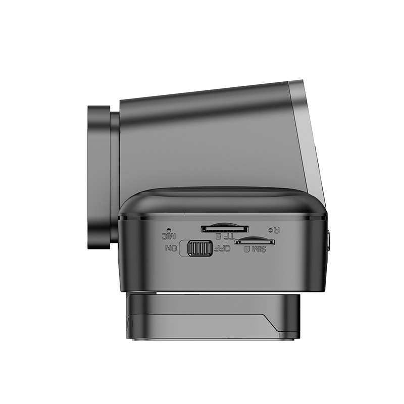 Visinova 4G Dual Lens Dashcam（ADG-005）