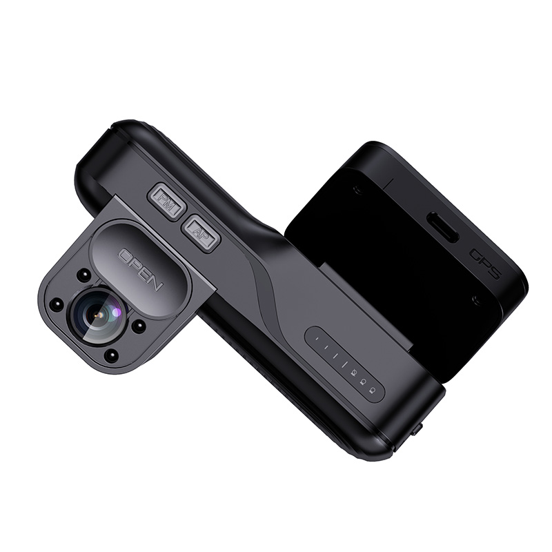 Visinova 4G Dual Lens Dashcam（ADG-005）