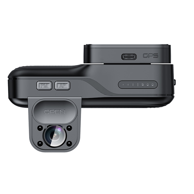 Visinova 4G Dual Lens Dashcam（ADG-005）